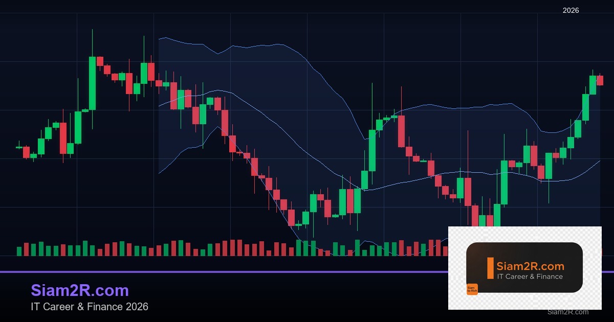 DevOps Career Path เงินเดือนและทักษะ รอบ 326