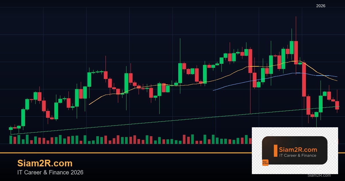 Forex New York Session เทรดช่วงนิวยอร์ก 2569
