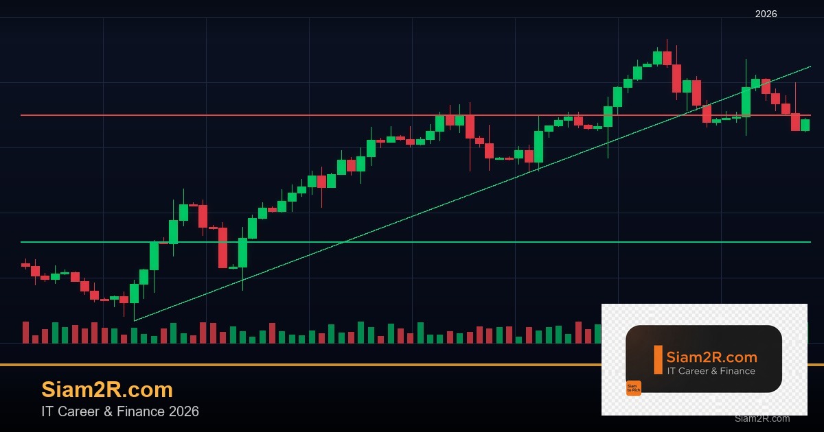 พันธบัตรรัฐบาลไทย วิเคราะห์โอกาสการลงทุน รอบ 314