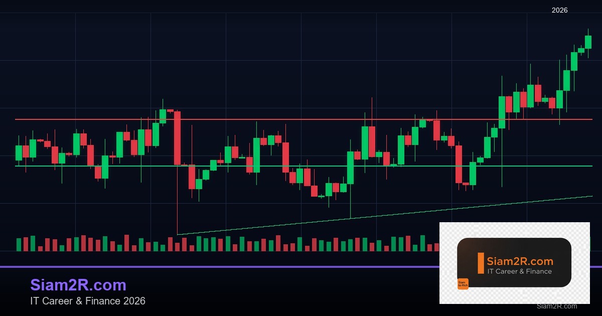 พันธบัตรรัฐบาลไทย วิเคราะห์โอกาสการลงทุน รอบ 279