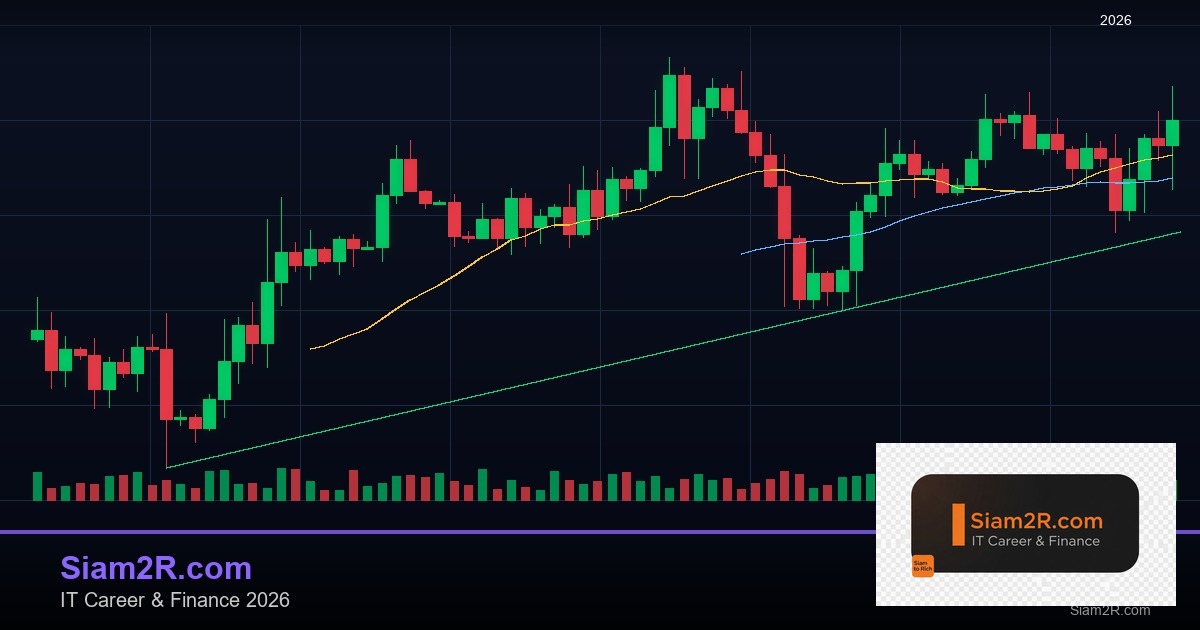 ลดภาษี Freelance เทคนิคประหยัดภาษี รอบ 22