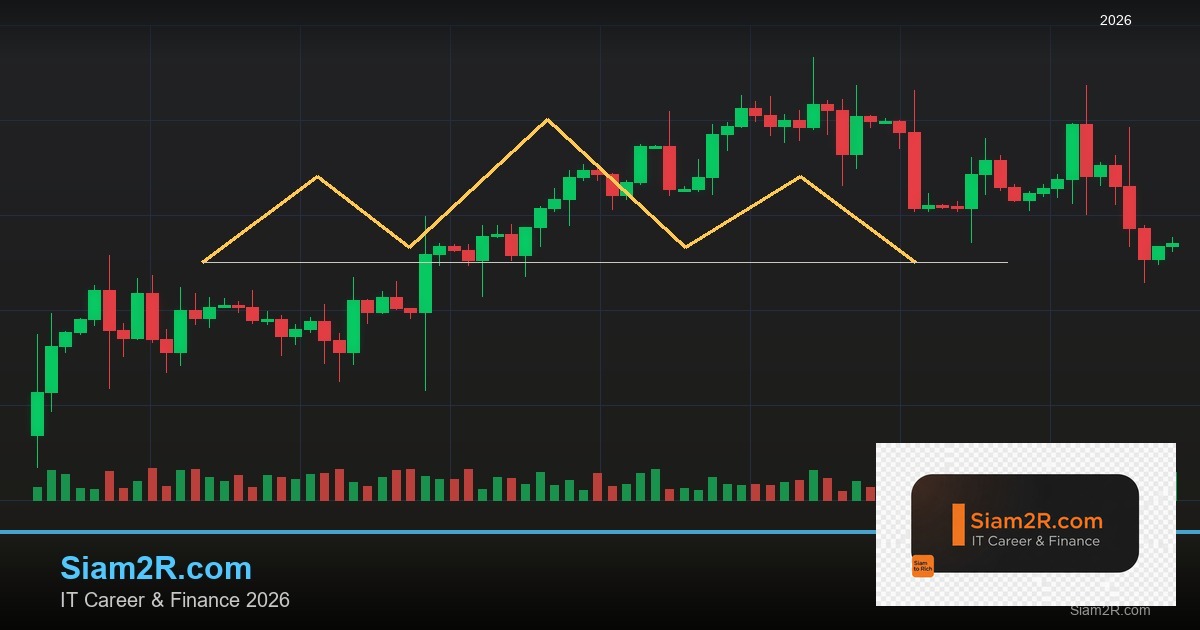 Forex MT5 MetaTrader 5 แพลตฟอร์มใช้ยังไง 2569