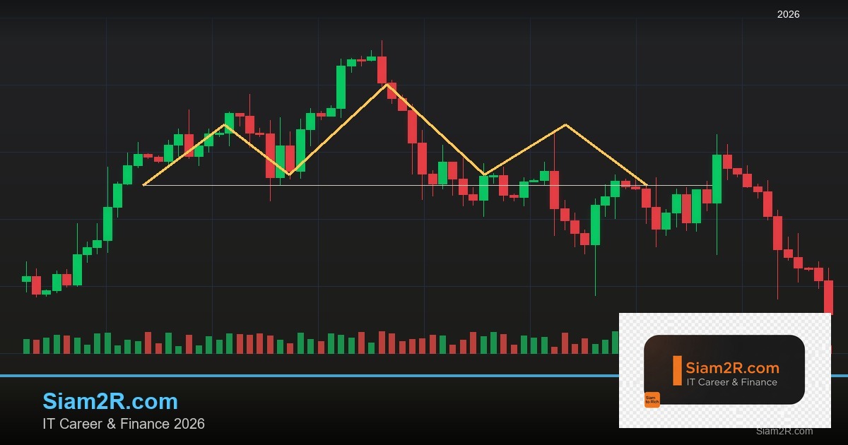 Forex Slippage ค่าสลิปเพจราคาเลื่อน 2569