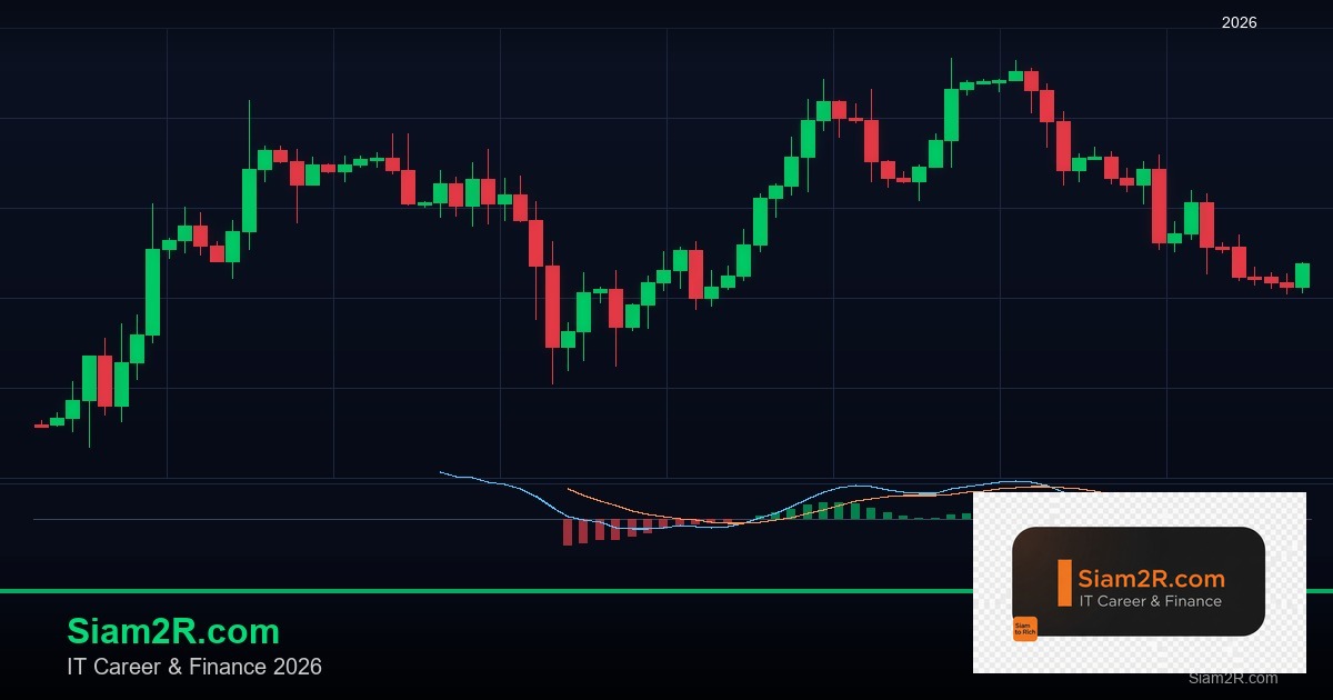Forex Multi Timeframe ดูหลายกรอบเวลา เทรดยังไง 2569