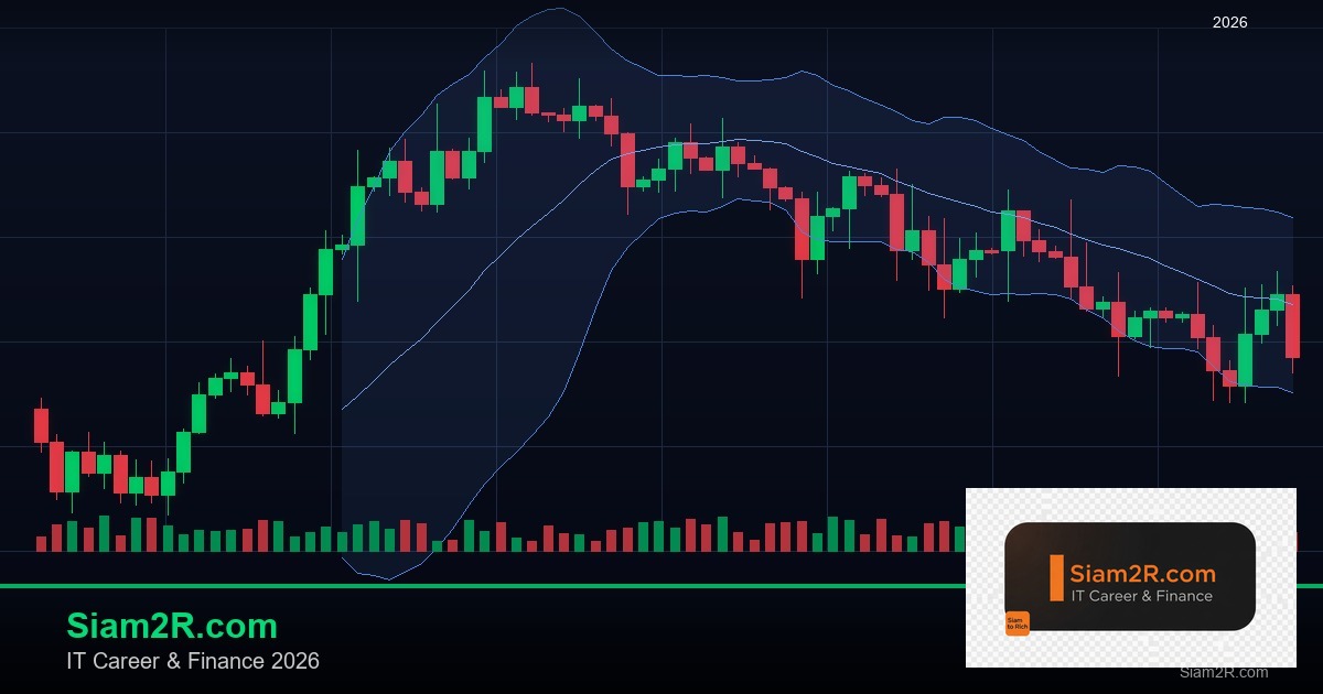 พันธบัตรรัฐบาลไทย วิเคราะห์โอกาสการลงทุน รอบ 198