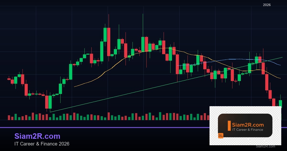 DevOps Career Path เงินเดือนและทักษะ รอบ 137