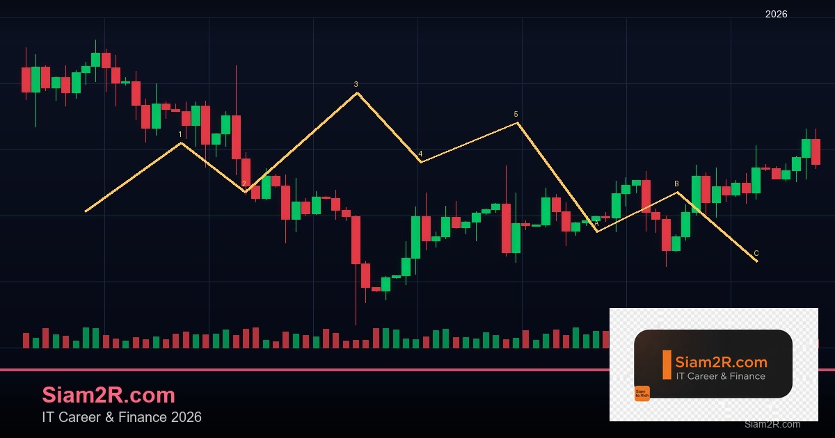 DevOps Career Path เงินเดือนและทักษะ รอบ 8