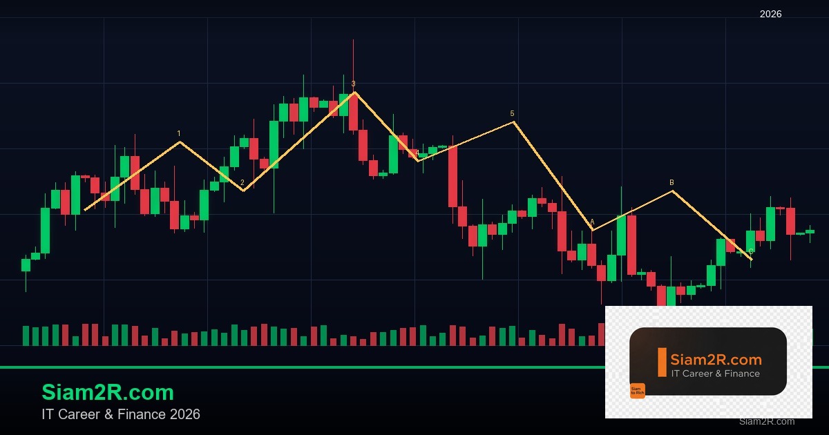Forex Premium Discount Zone โซนแพงถูก 2569