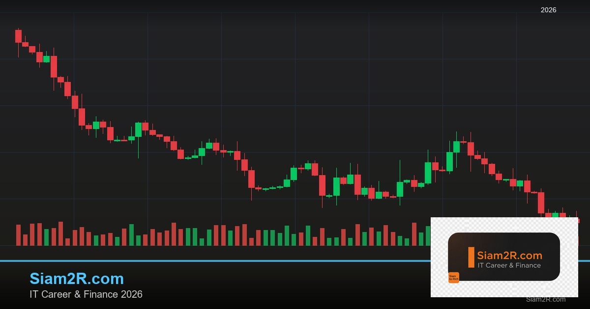 Prop Firm Trading 2026: วิธีสมัครรับทุนเทรด Forex แบบไม่ต้องใช้เงินตัวเอง