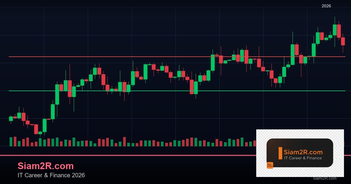 DevOps Career Path เงินเดือนและทักษะ รอบ 130
