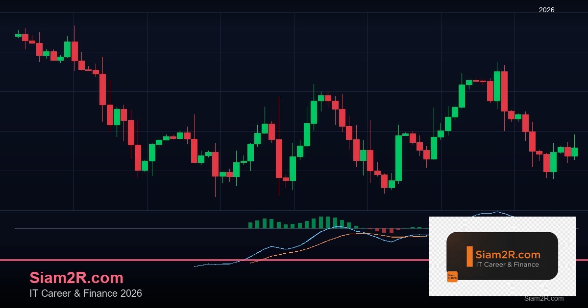 หุ้นมือใหม่ เริ่มลงทุนหุ้นไทยอย่างปลอดภัย รอบ 336