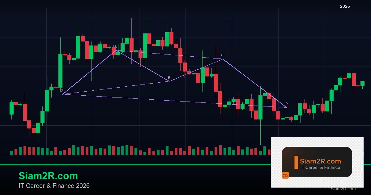 Forex API Trading เชื่อมต่อโบรกเกอร์ API 2569