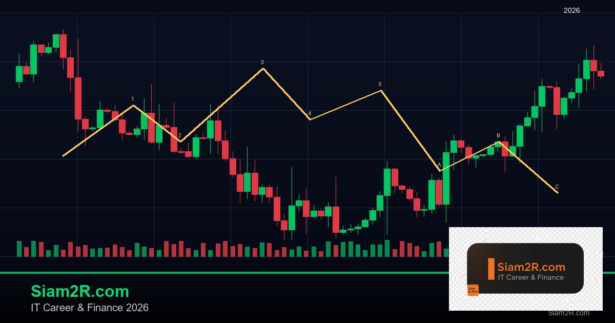 Forex London Session เทรดช่วงลอนดอน ดียังไง 2569