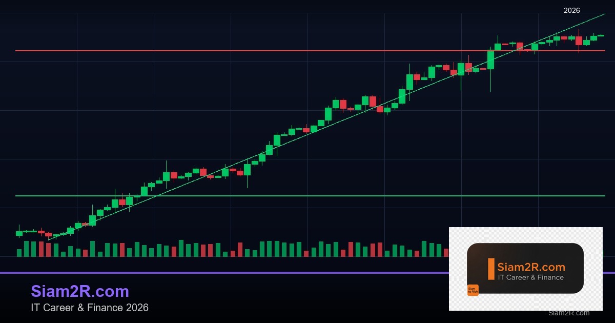 พันธบัตรรัฐบาลไทย วิเคราะห์โอกาสการลงทุน รอบ 301