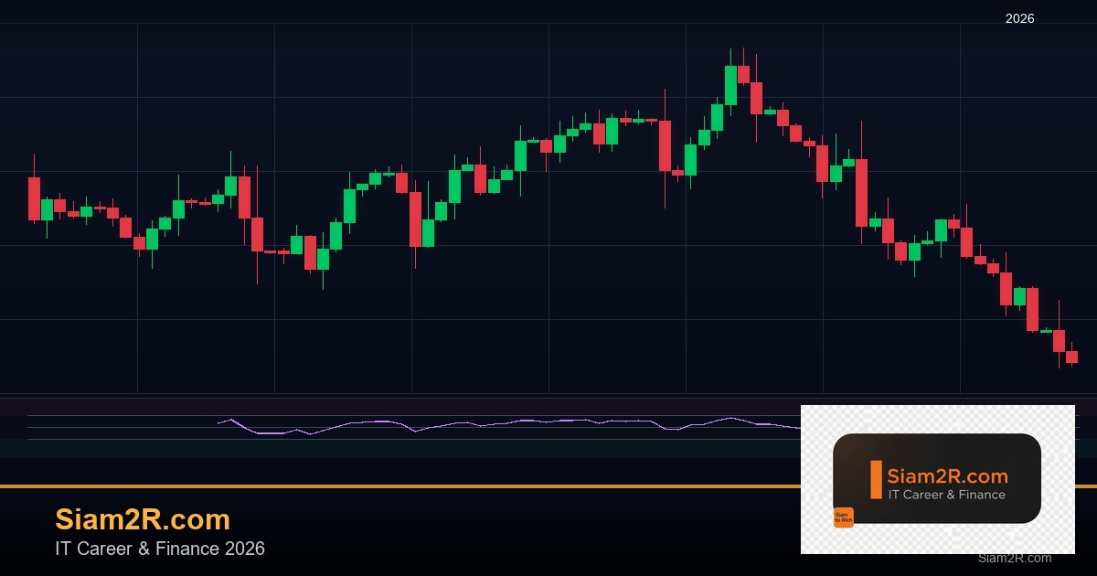 พันธบัตรรัฐบาลไทย วิเคราะห์โอกาสการลงทุน รอบ 180