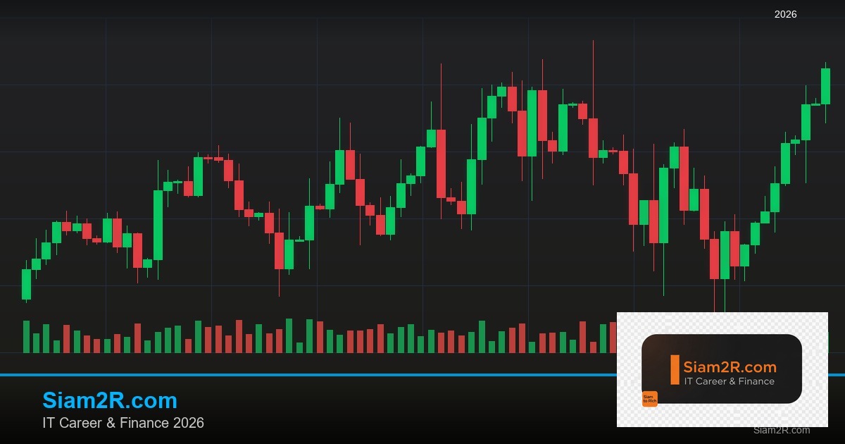 Forex Demo Account ฝึกเทรดฟรี ก่อนลงเงินจริง