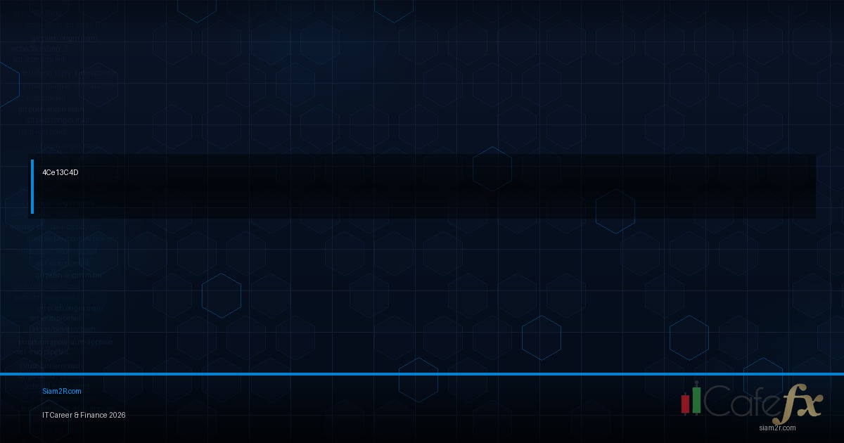 Market Microstructure: Bid-Ask Spread, Market Making, Tick Size, Dark Pools และ 