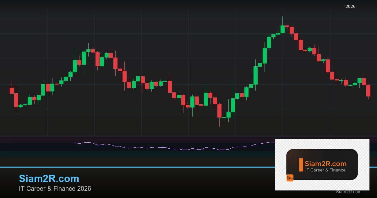 DevOps Career Path เงินเดือนและทักษะ รอบ 274