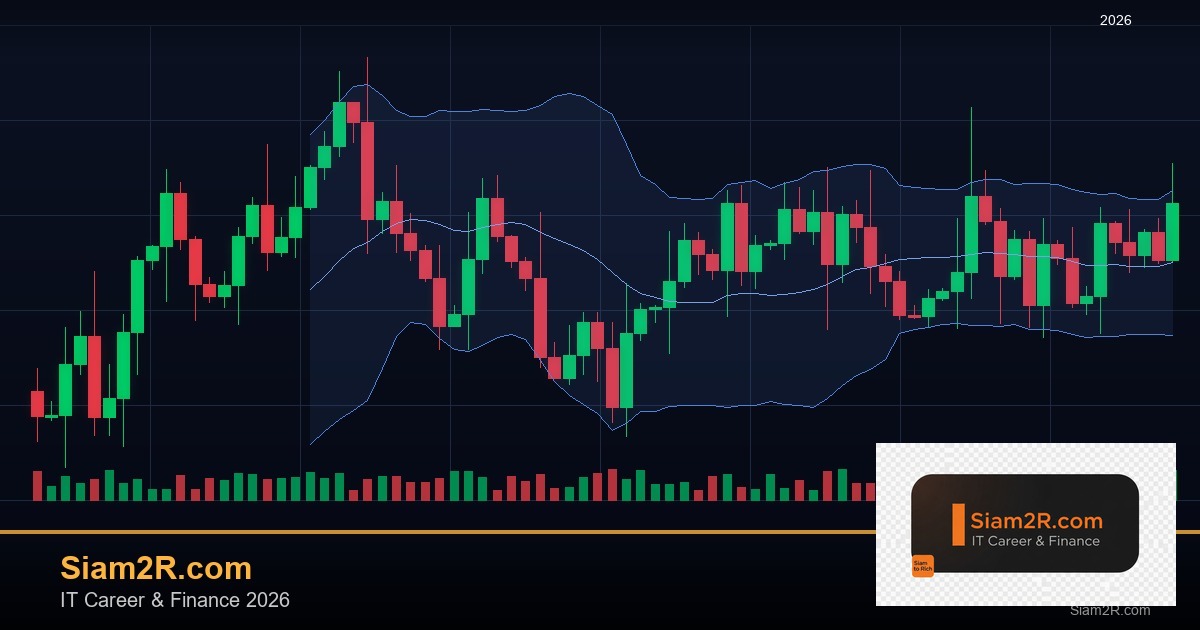 DevOps Career Path เงินเดือนและทักษะ รอบ 206