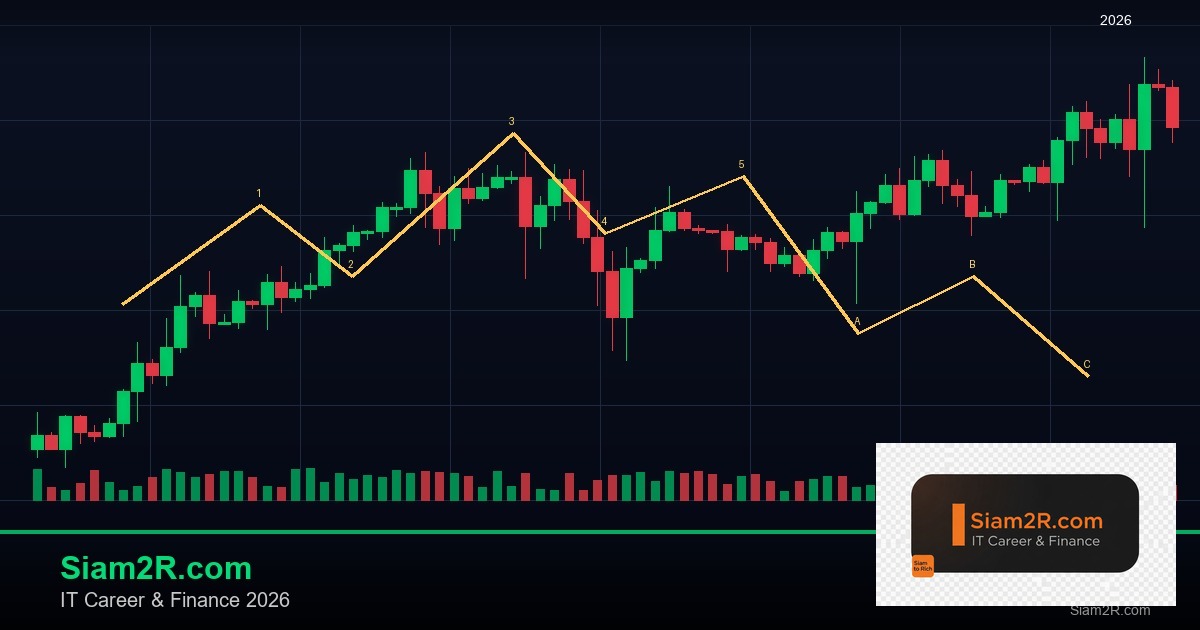 Forex กับเงินเฟ้อ: อัตราเงินเฟ้อส่งผลต่อค่าเงินอย่างไร 2026