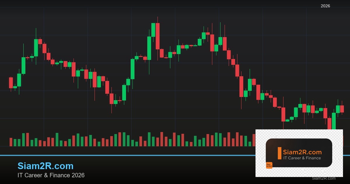 DevOps Career Path เงินเดือนและทักษะ รอบ 81