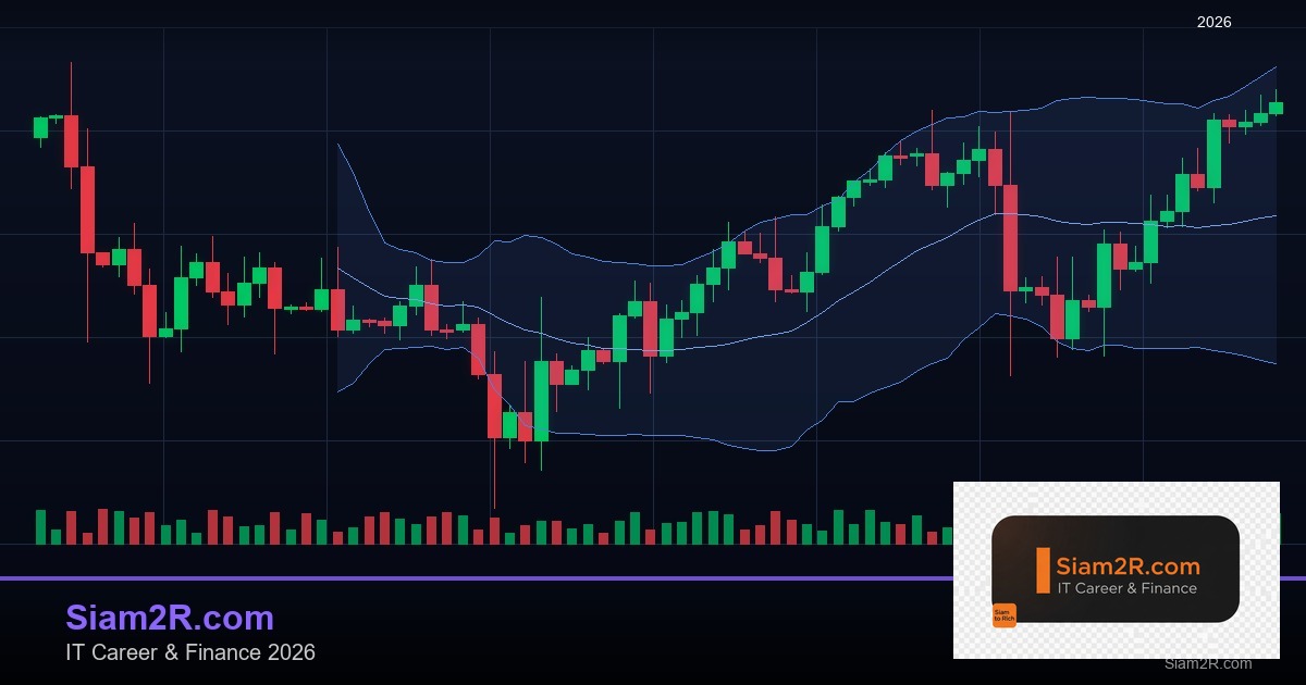 พันธบัตรรัฐบาลไทย วิเคราะห์โอกาสการลงทุน รอบ 82