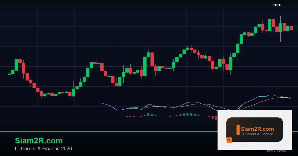 วางแผนเกษียณให้แฮปปี้: เคล็ดลับจากที่ปรึกษาทางการเงินผู้มีประสบการณ์