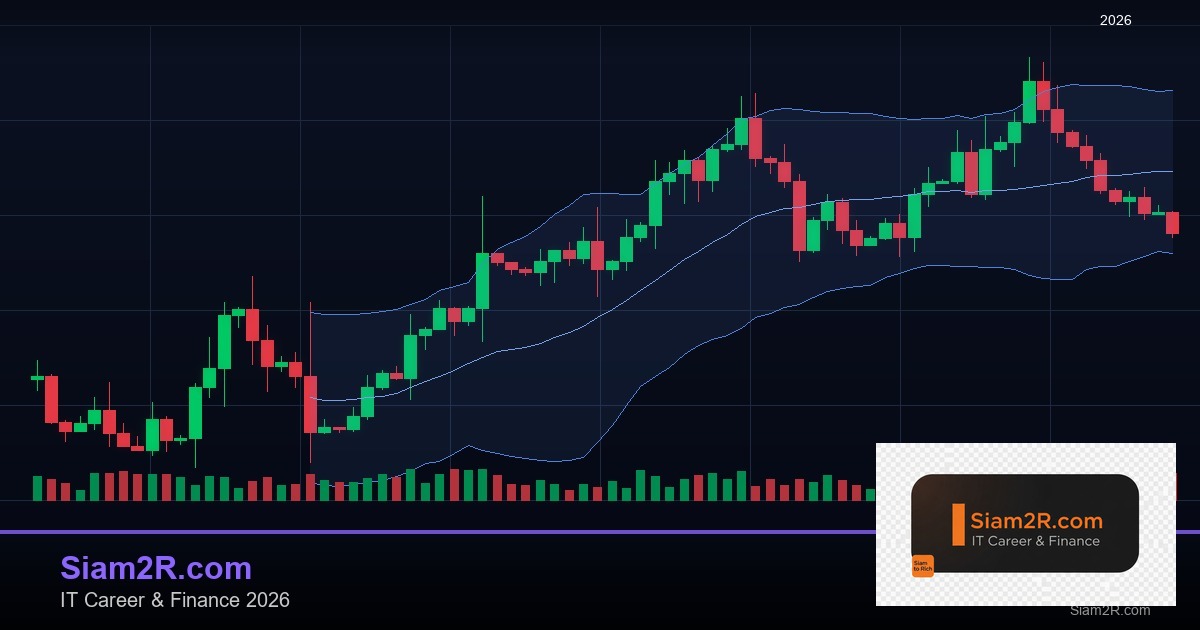 เทรด Forex Margin Call คืออะไร ป้องกันยังไง 2569