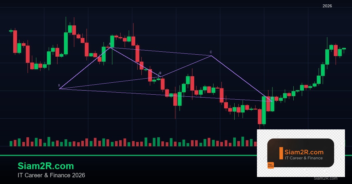DevOps Career Path เงินเดือนและทักษะ รอบ 255