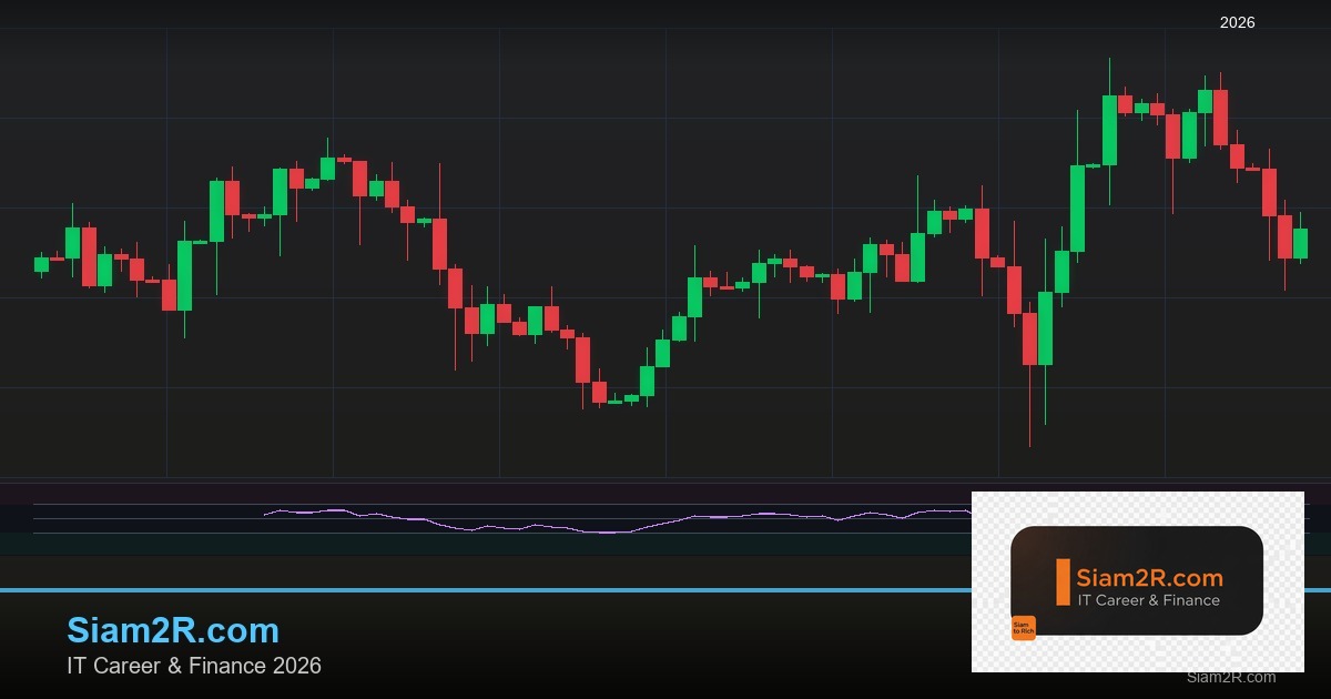 หุ้นมือใหม่ เริ่มลงทุนหุ้นไทยอย่างปลอดภัย รอบ 179
