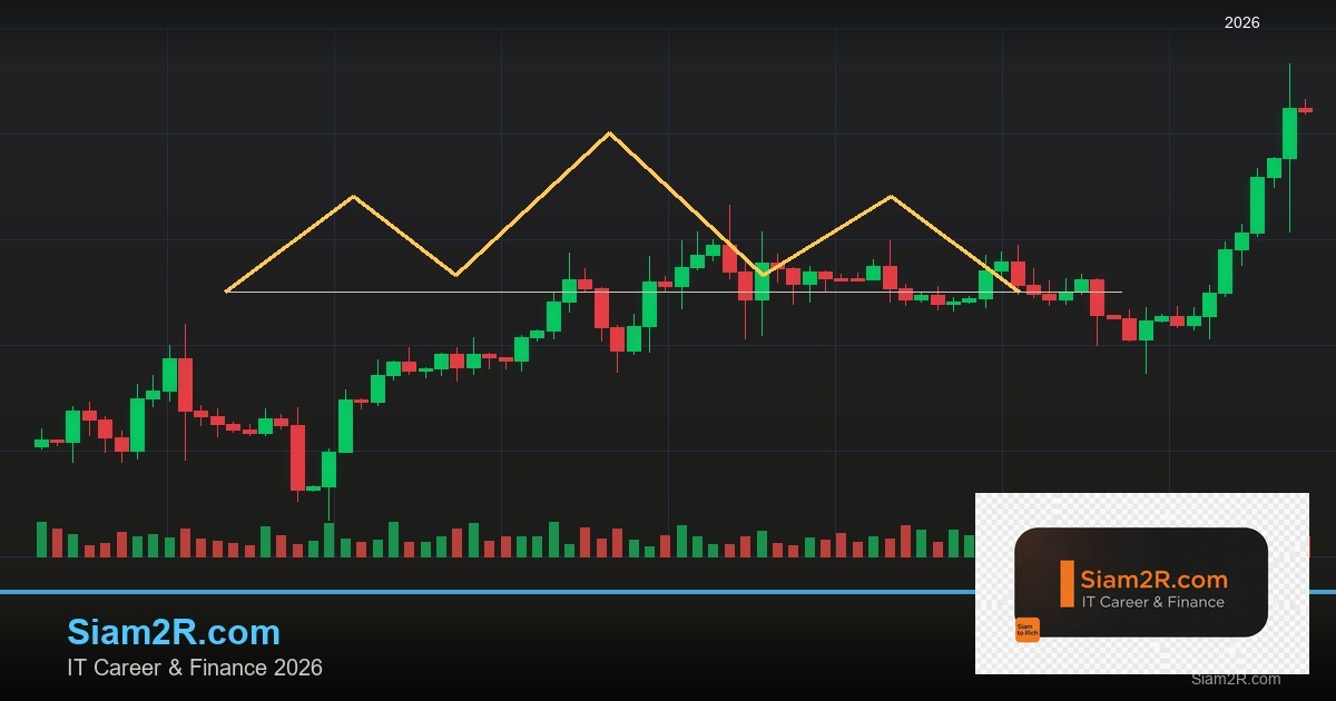 สร้าง Portfolio กองทุนรวม: จัดพอร์ตสำหรับมนุษย์เงินเดือน