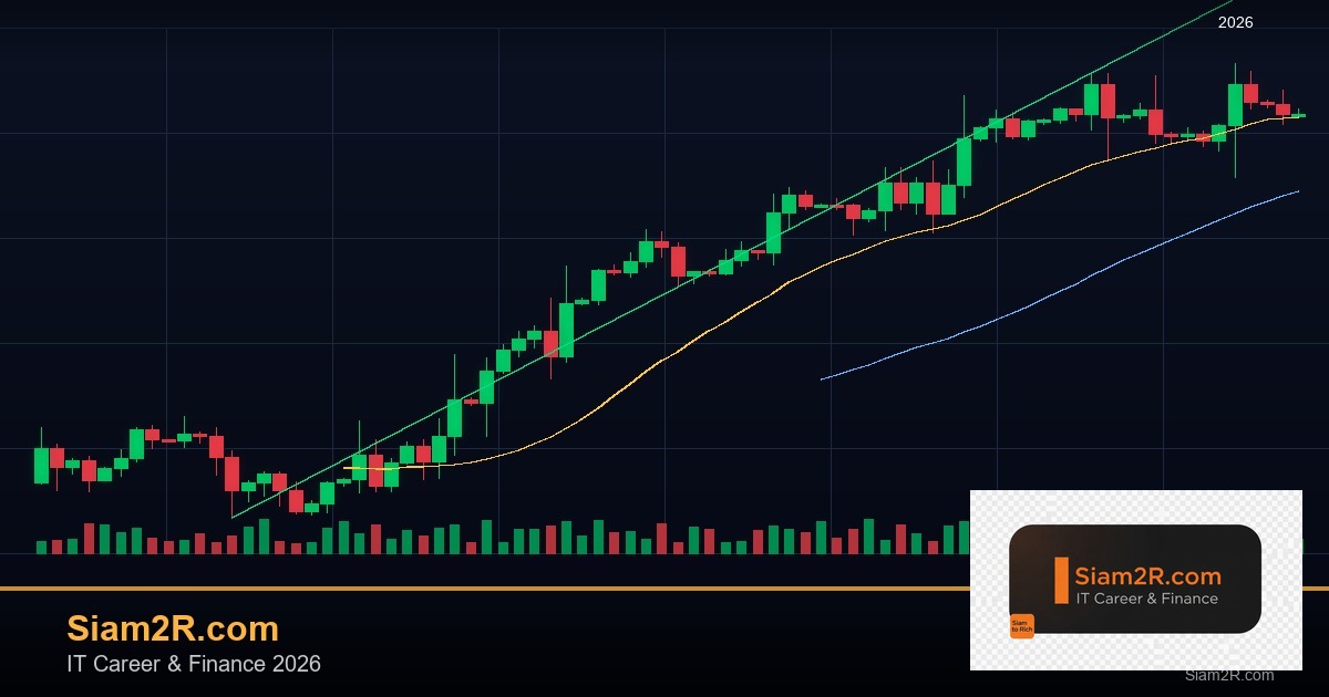 Social Trading 2026: แพลตฟอร์มไหนดีที่สุดสำหรับเทรดเดอร์ไทย