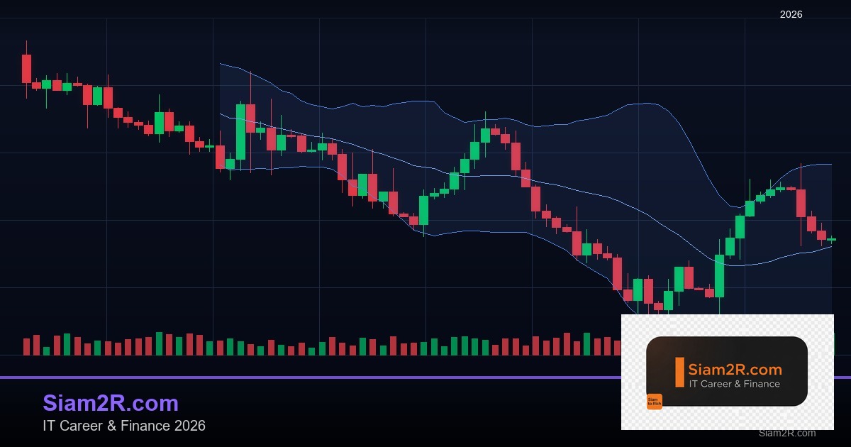 พันธบัตรรัฐบาลไทย วิเคราะห์โอกาสการลงทุน รอบ 26