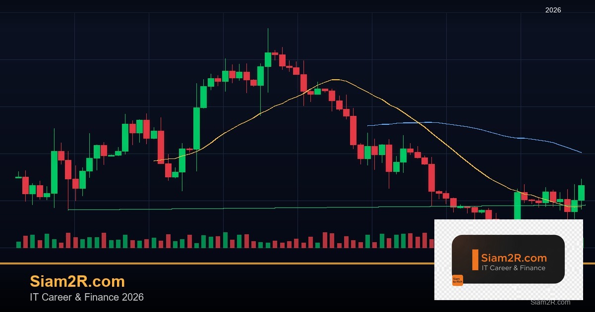 Forex Order Types ทุกประเภท Stop Limit Market อธิบายครบ