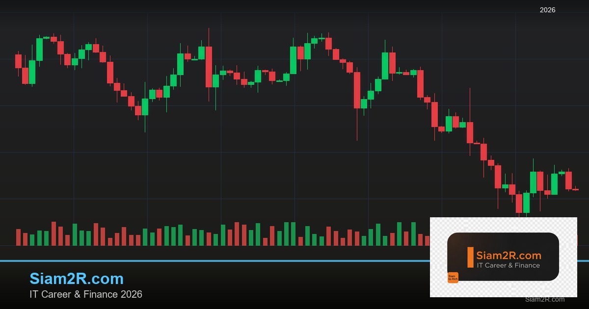 DevOps Career Path เงินเดือนและทักษะ รอบ 127