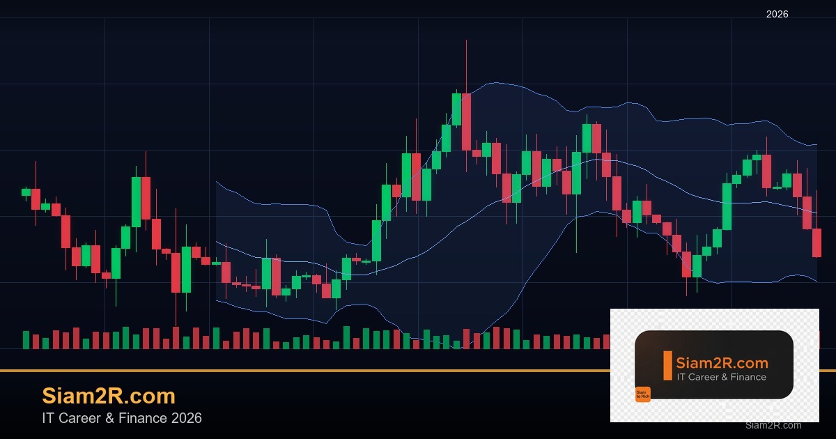 พันธบัตรรัฐบาลไทย วิเคราะห์โอกาสการลงทุน รอบ 302