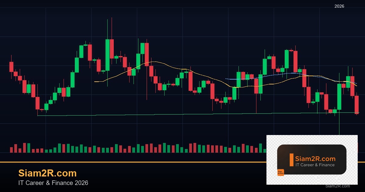 พันธบัตรรัฐบาลไทย วิเคราะห์โอกาสการลงทุน รอบ 49