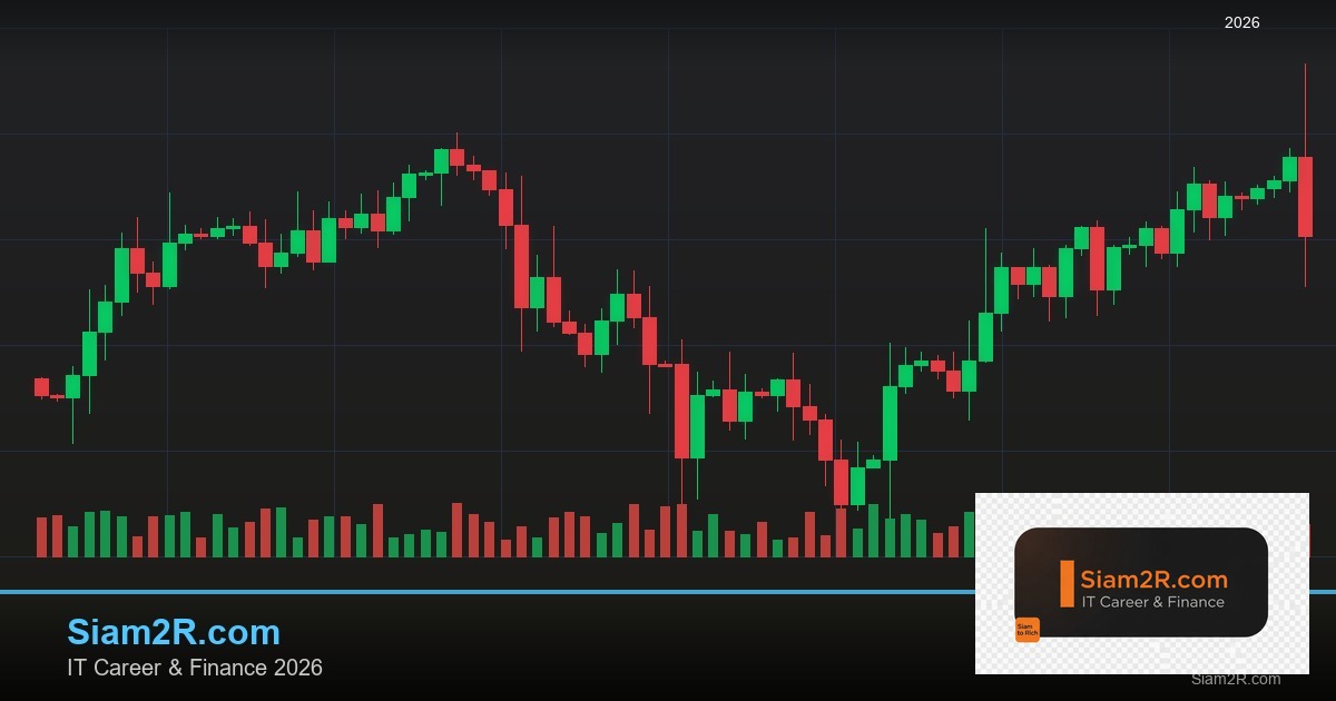 Forex Mitigation Block โซนลดเสี่ยง 2569
