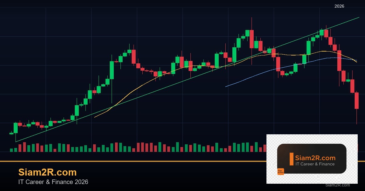 Forex FOMC Meeting ประชุมเฟด ผลต่อค่าเงิน เทรดยังไง 2569