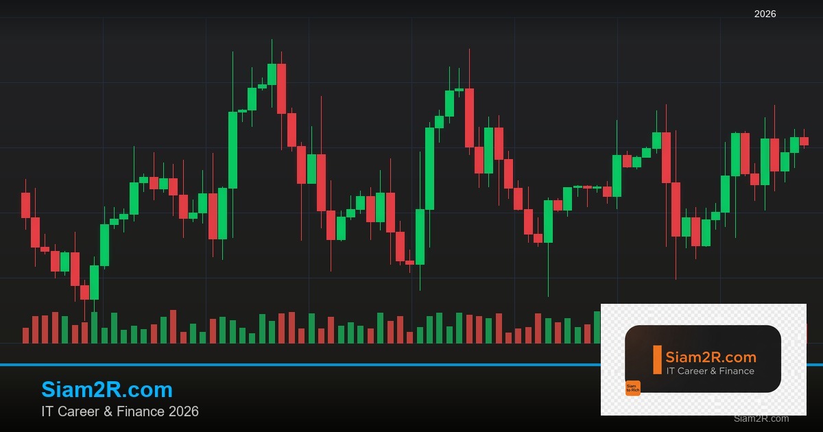Donchian Channel: วิธีใช้ช่อง Donchian หาจุดเบรค Forex