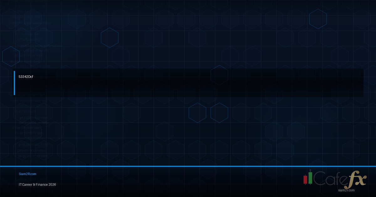 คู่มือฉบับสมบูรณ์: ทำงานจากที่บ้านให้ปัง เหมือนมืออาชีพ (ฉบับเข้าใจง่าย ทำตามได้