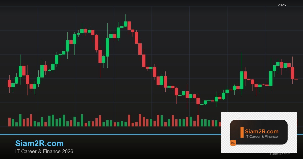 Currency Correlation: ทำไมเทรดเดอร์ต้องรู้ความสัมพันธ์ของคู่เงิน