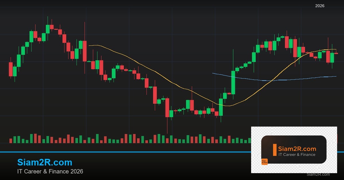สินเชื่อบ้าน 2568: อัตราดอกเบี้ย, เปรียบเทียบธนาคาร, Refinance, MRR และวิธีเลือก