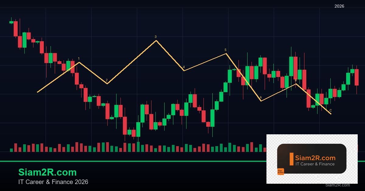 หุ้นมือใหม่ เริ่มลงทุนหุ้นไทยอย่างปลอดภัย รอบ 19