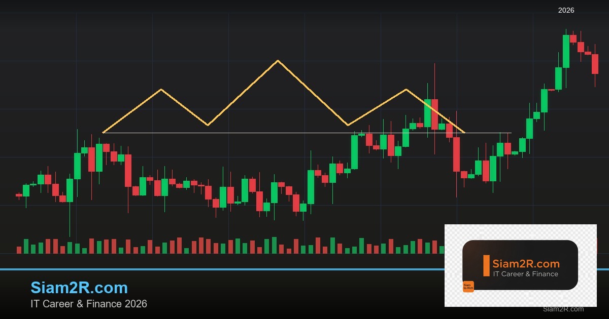 หุ้นมือใหม่ เริ่มลงทุนหุ้นไทยอย่างปลอดภัย รอบ 228