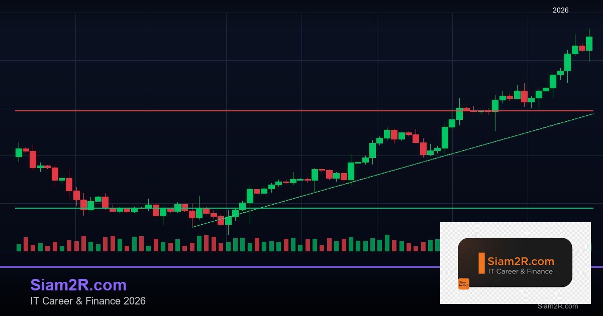 สินเชื่อบ้าน 2568: เปรียบเทียบดอกเบี้ย, Refinance, Fixed vs Float และการคำนวณ