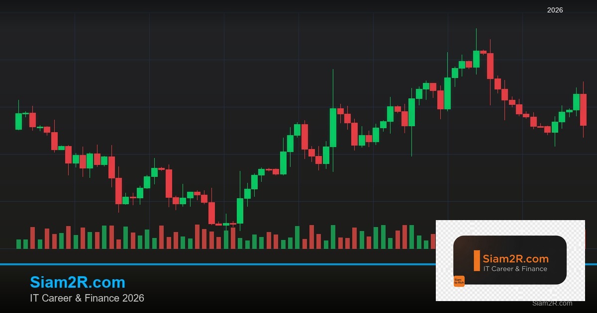 พันธบัตรรัฐบาลไทย วิเคราะห์โอกาสการลงทุน รอบ 309