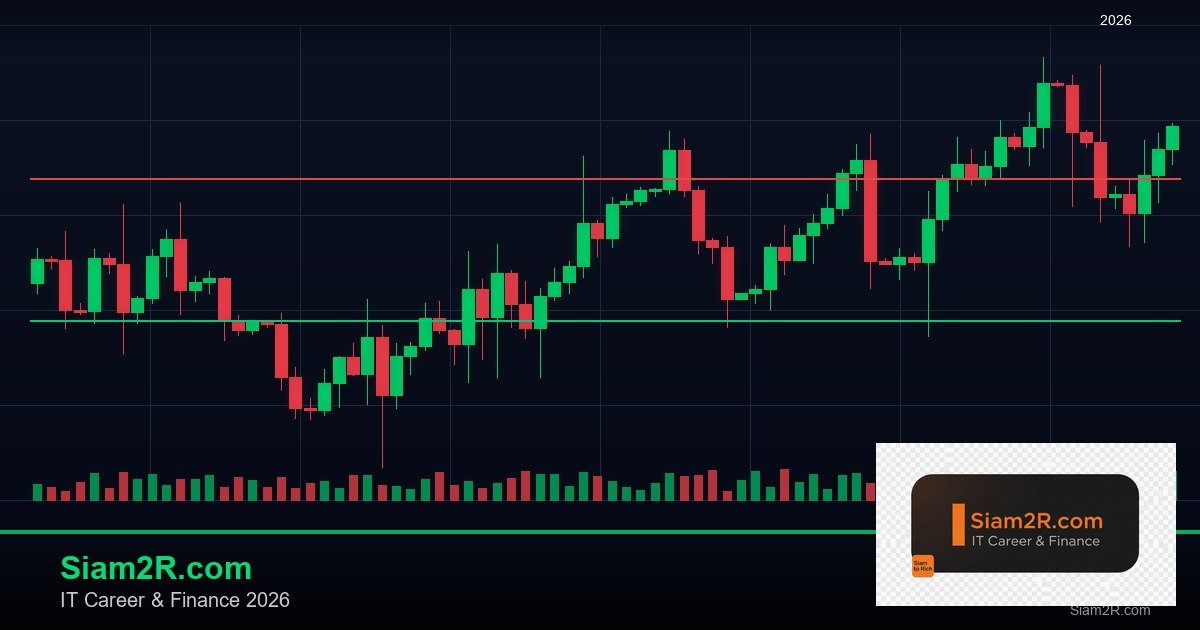 Forex NFP Non Farm Payroll กระทบตลาดยังไง 2569