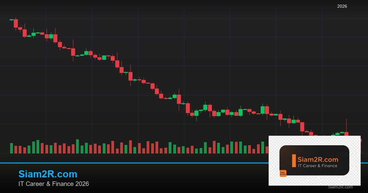 Forex Timeframe เลือกกรอบเวลา เทรดยังไง 2569