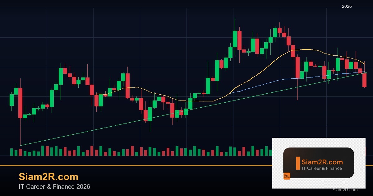Forex Hedging เทคนิคป้องกันความเสี่ยง 2569